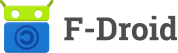 F-Droid Logo