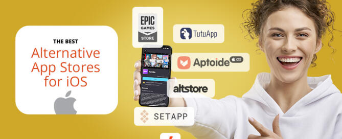 The best iOS app store alternatives featured image