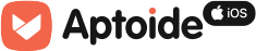 Aptoide iOS Logo