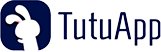 TutuApp iOS App Store Logo