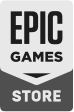 Epic Games Store Logo